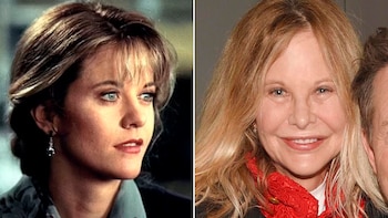 meg ryan portada