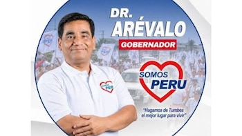 Somos Perú.