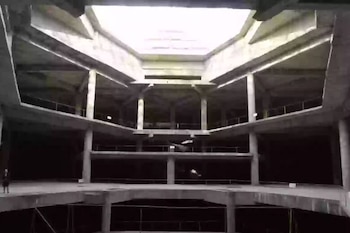 Hotel Ryugyong Corea del norte