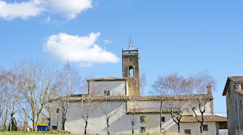 Cantonigròs, en Barcelona (Adobe Stock).