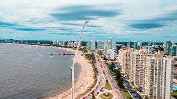 Este nuevo camión refuerza la