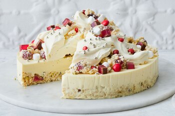 Necesitas dos tipos de gelatinas