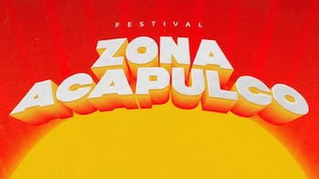 Zona Acapulco 2026: line-up, sede,