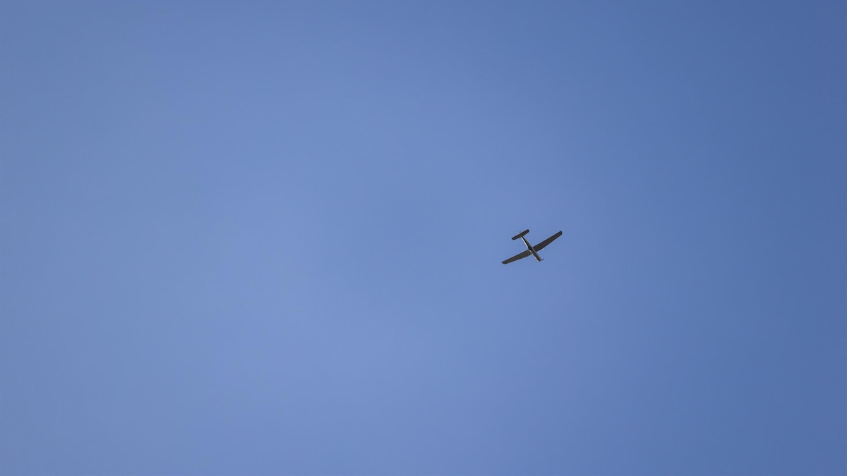 Moldavia denunció una violación “inaceptable” de su espacio aéreo por un presunto dron ruso