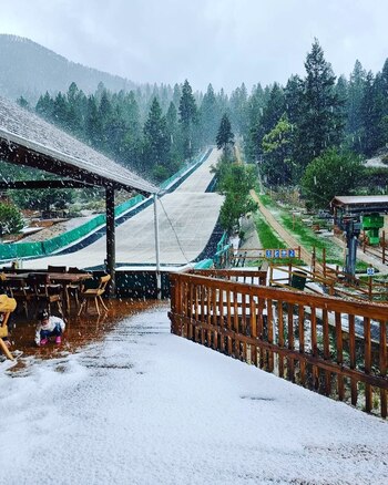 (Foto: Instagram/@arteaga.coahuila)