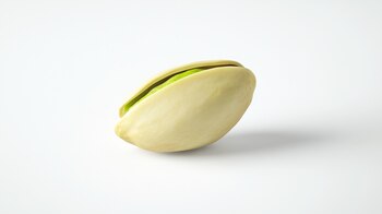 El consumo regular de pistachos