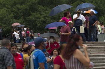 FOTO: GABRIELA PÉREZ MONTIEL /