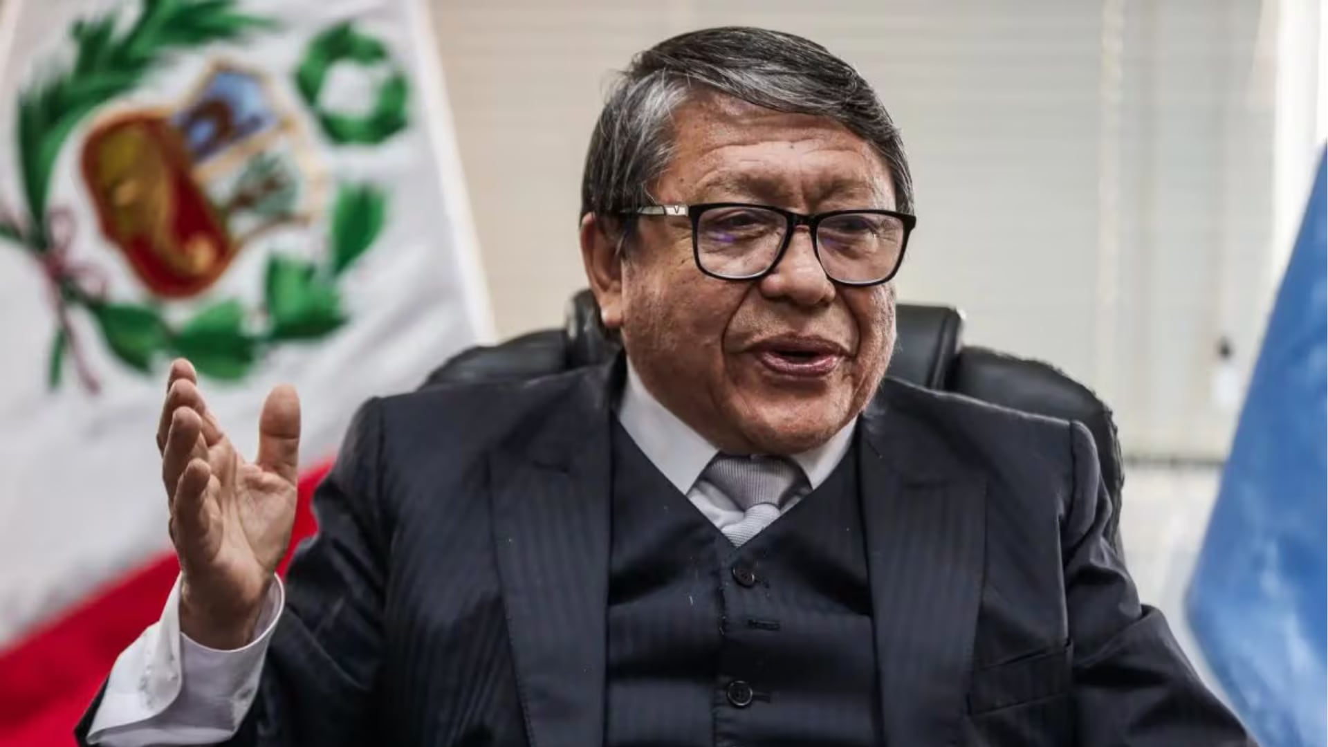 Anulan prisión preventiva contra Ciro Castillo: Poder Judicial falla a favor del gobernador regional del Callao