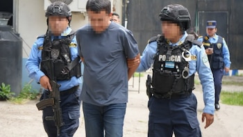 La sigilosa técnica con la que un mexicano lograba robar miles de dólares de cajeros automáticos en Honduras