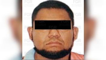 Sentencian a más de 50 años de cárcel al “Gama”, integrante de Guerreros Unidos
