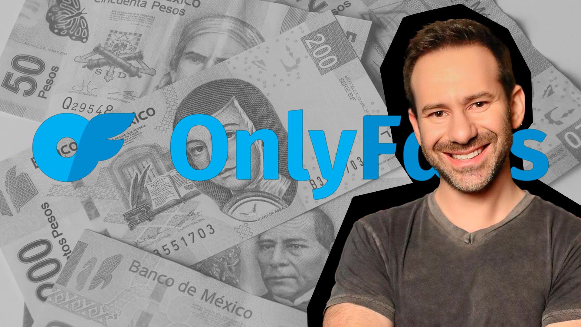 Qué porcentaje de dinero le daban creadores de OnlyFans mexicanos a Leonid Radvinsky(Foto: Infobae México/ Jovani Pérez)