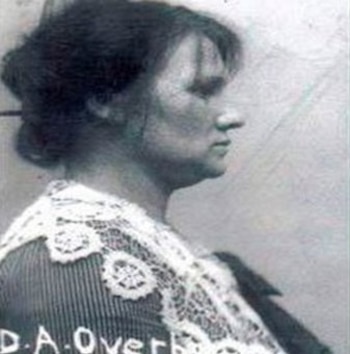 Nació el ritual de la