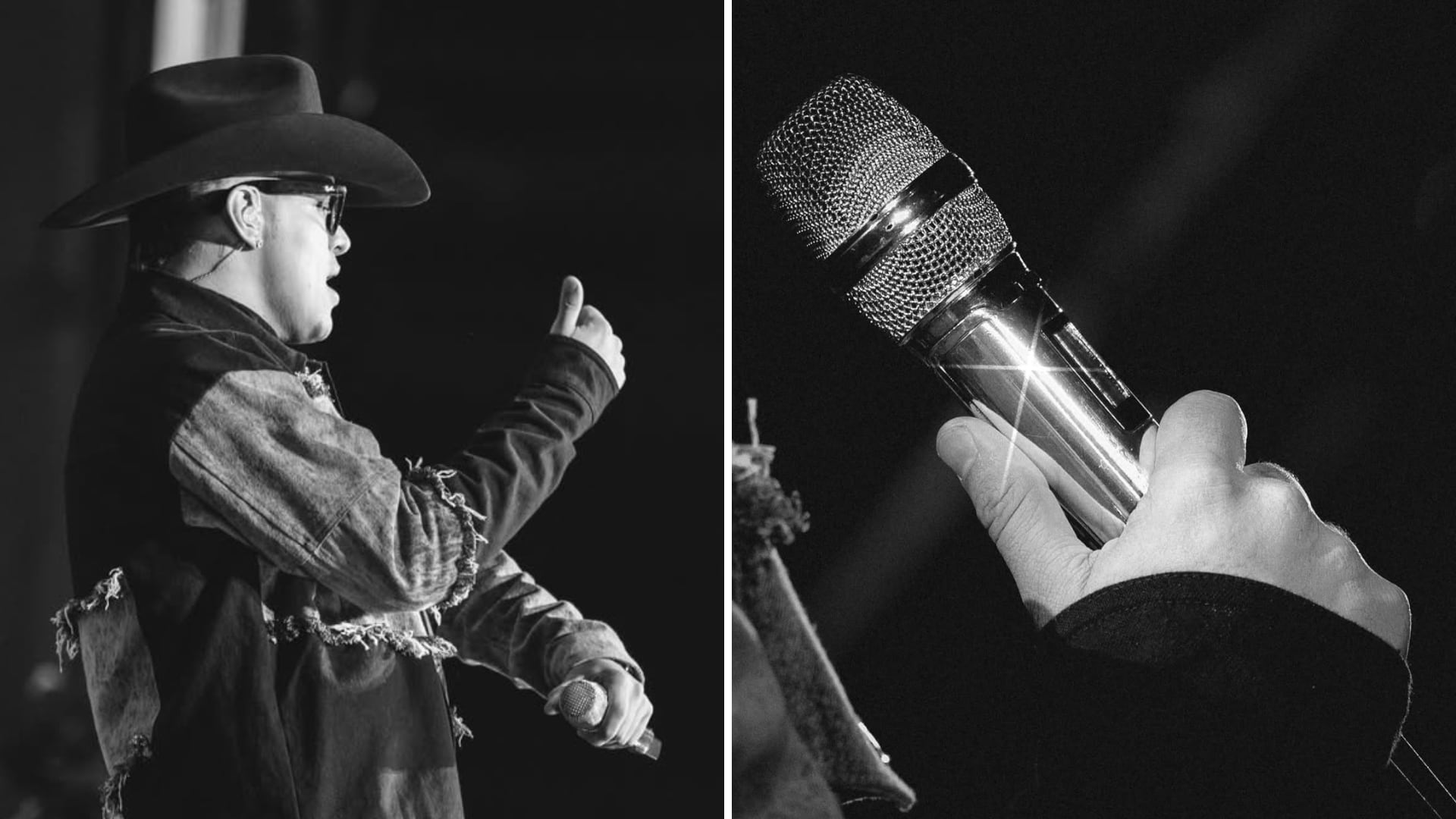 Yeison Jiménez falleció el sábado 10 de enero de 2026 en un accidente aéreo en Boyacá, momento que dejó en luto a todo Colombia - crédito @yeison_jimenez/Instagram