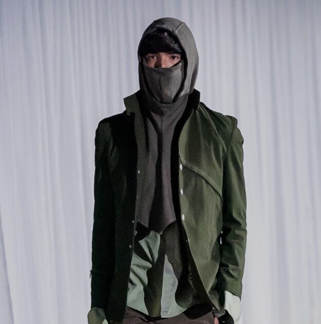 Pava ha sido cuestionado por inspirarse en la crisis migratoria del Darién - crédito @ricardopava/Instagram