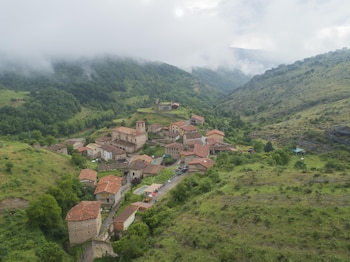 Cameros, en La Rioja (Turismo