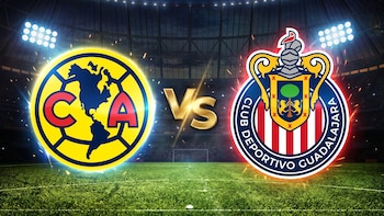 América vs Chivas, EN VIVO: cuándo y dónde ver el Clásico Nacional durante la Fecha FIFA