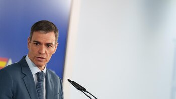 El Gobierno aprueba "una paquete