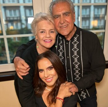 (Instagram/@katedelcastillo)