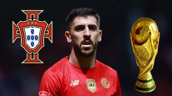 ¿Quedó fuera Paulinho, delantero del Toluca? Portugal da a conocer lista de convocados para el Mundial 2026