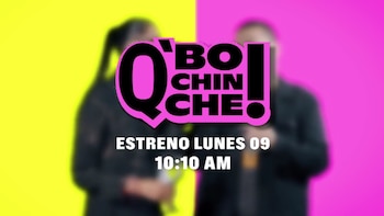 Ric La Torre y Samuel