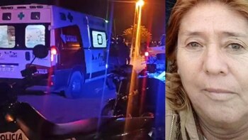 Claudia Vega, víctima de femicidio.