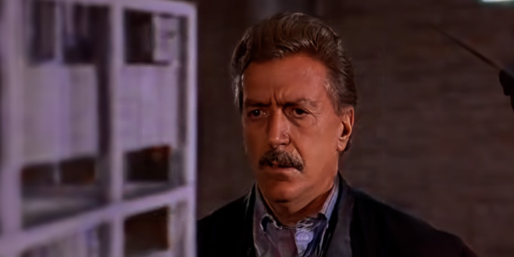 De qué murió Fernando Almada, el primero de 'Los hermanos Almada' - Infobae