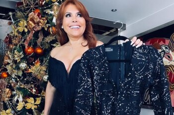 Magaly Medina sorteará estas dos