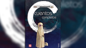 "Cuentos completos" (Fondo de la