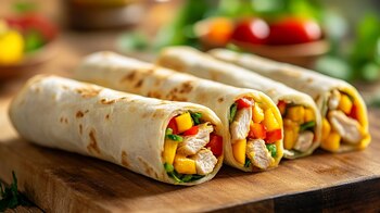 ¡Rápidos y fáciles! Prepara estos