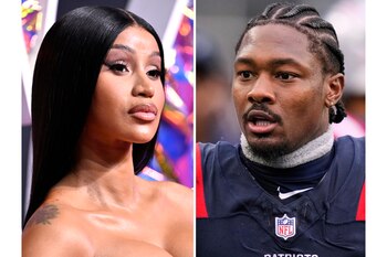 La separación entre Cardi B y Stefon Diggs generó gran repercusión en redes sociales y medios internacionales
