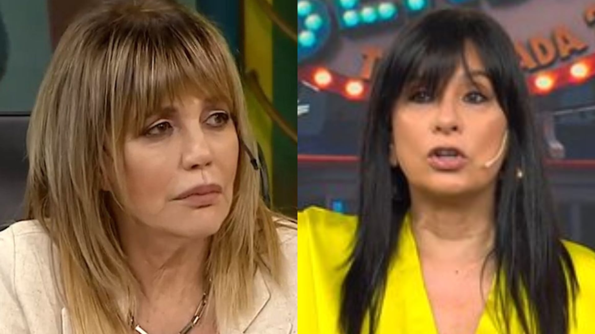 “Ella quiso justificar la orden de arriba de no dejarme despedir y encontró esa salida”, sostuvo Any Ventura sobre Edith Hermida (Bendita)