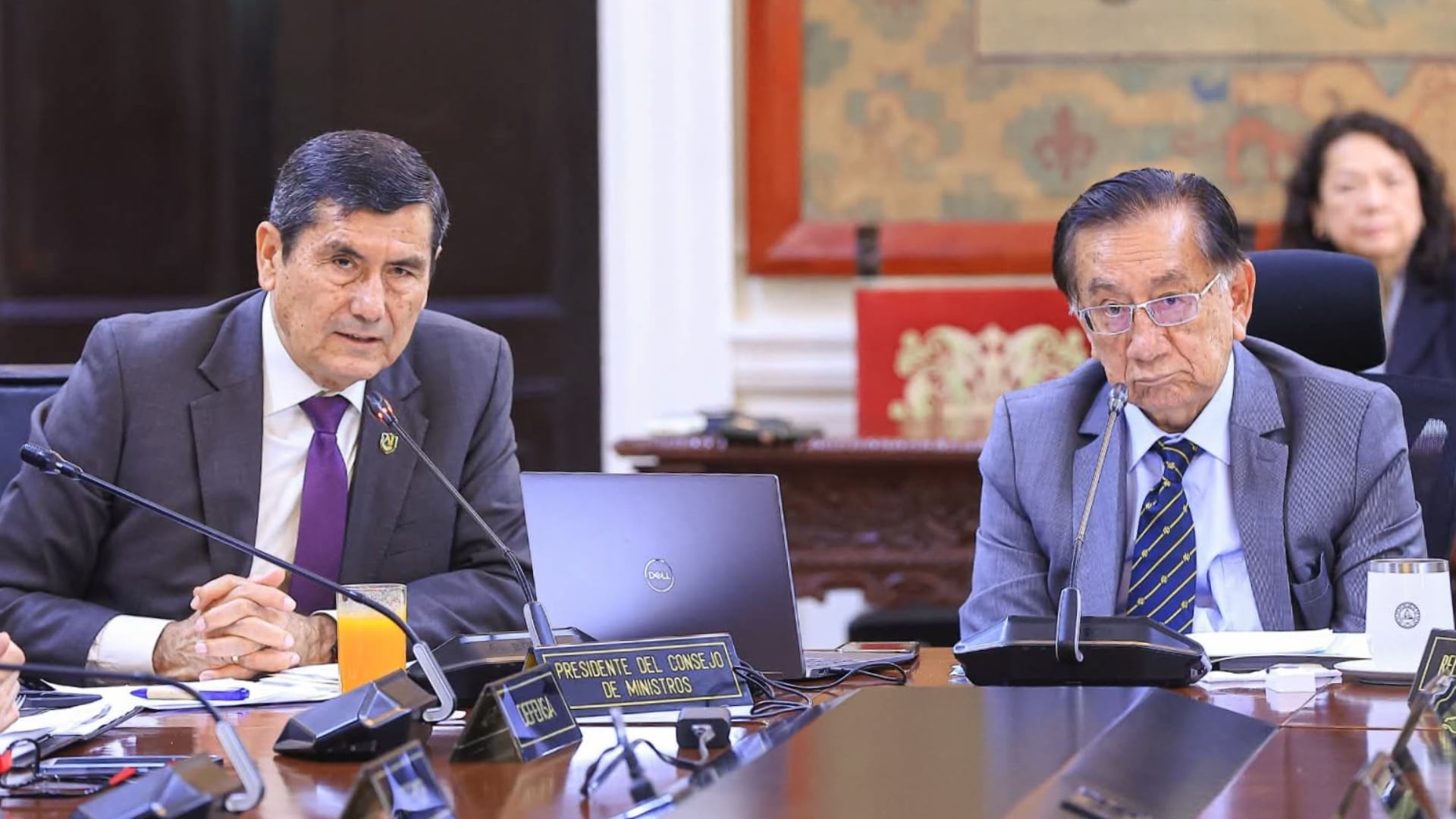 Gobierno aprueba subsidio al transporte y créditos para obras en AMBA