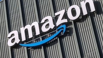 Amazon planea crear un mercado