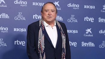 Fallece Fernando Esteso