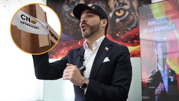 Abelardo de la Espriella respondió sobre la recolección de firmas en su campaña, citando al Chapulín Colorado: “Calma, que no panda el cúnico”