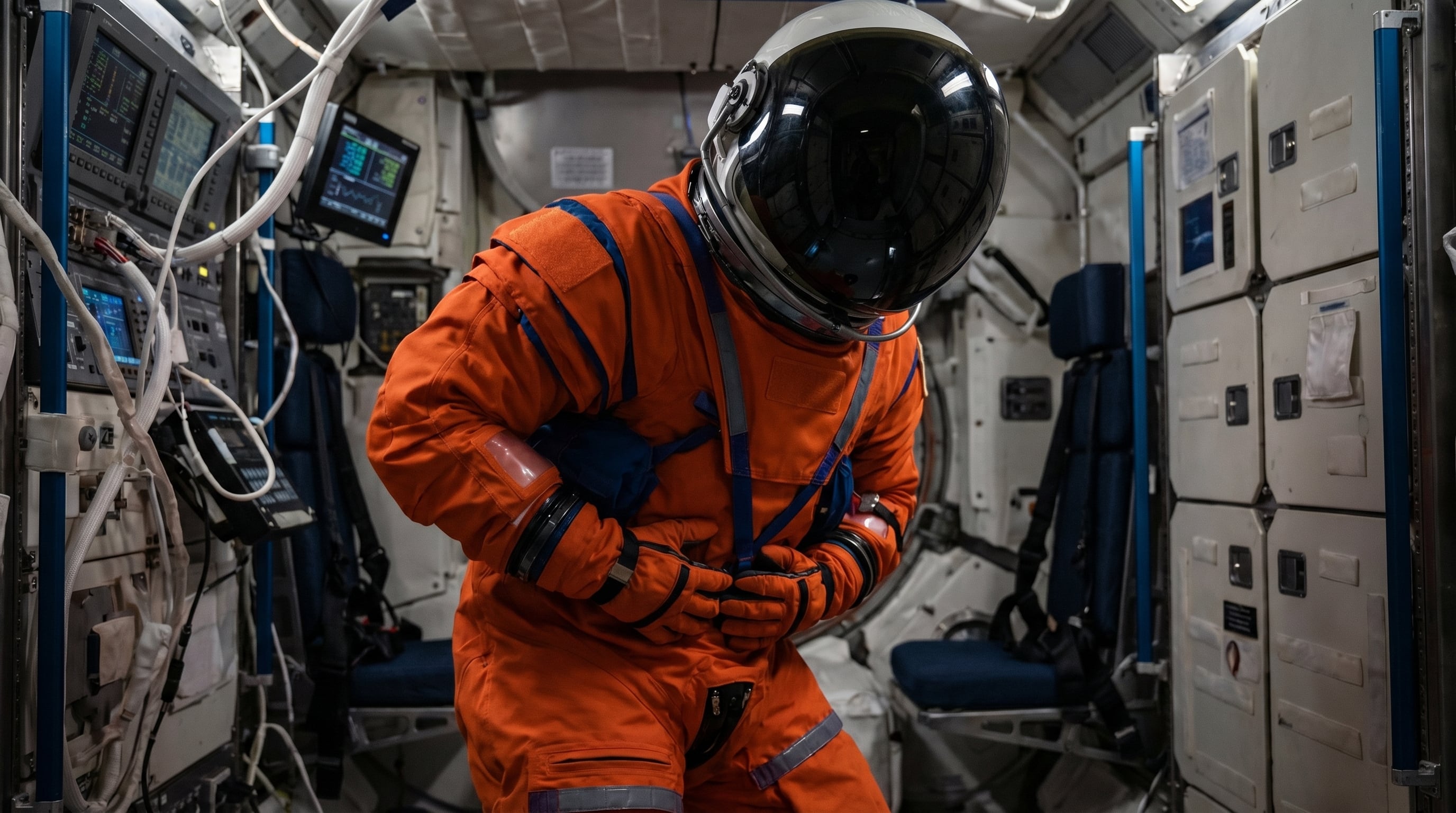 Científicos recomiendan incluir la vigilancia y eliminación de hongos en los procedimientos para evitar la contaminación de cuerpos celestes (Imagen Ilustrativa Infobae)