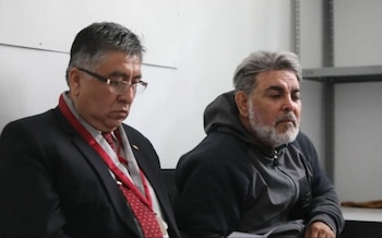 Andrés Hurtado se quedó sin dinero en el penal, afirma Carlos Cacho: “Necesita dinero, ya no puede más”. Captura: Nadie Sabe.