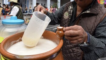 También contarán con antojitos mexicanos