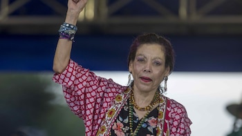 Murillo tacha de “vendepatria” a los opositores al anunciar la nueva reforma constitucional en Nicaragua