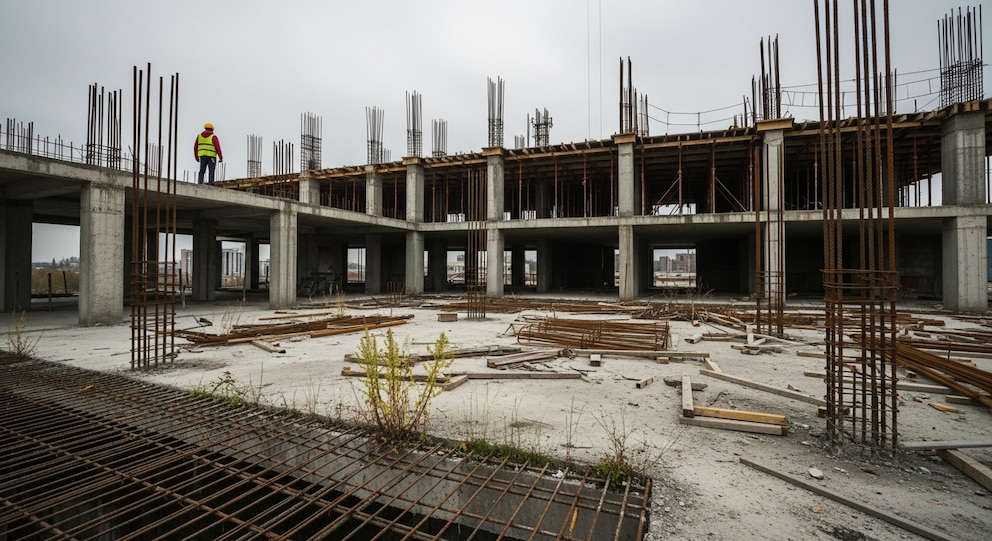 La industria y la construcción repuntaron fuerte en marzo, en línea con los pronósticos del Gobierno La industria y la construcción repuntaron fuerte en marzo, en línea con los pronósticos del Gobierno