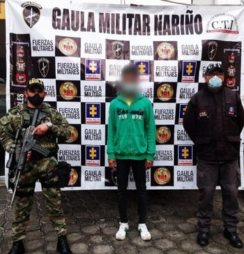 / Fiscalía General de la