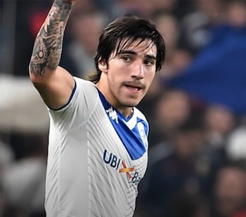 Tonali reveló que este hábito