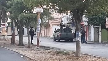 Las rentas en el fraccionamiento