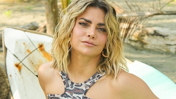 La artista cordobesa habló de