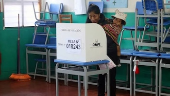 ¿No puedes votar este domingo 4 de octubre en las ERM 2026? Así puedes tramitar la dispensa y evitar la multa
