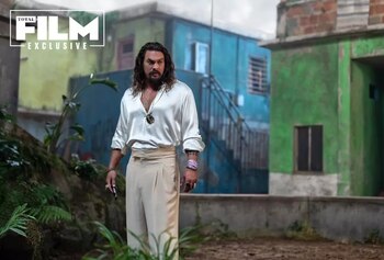 Jason Momoa será el villano