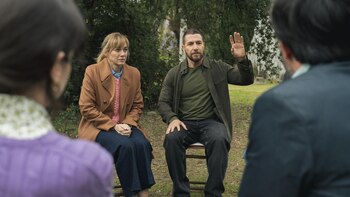 'Machos alfa' explora la diversidad