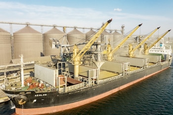 El objetivo central es avanzar