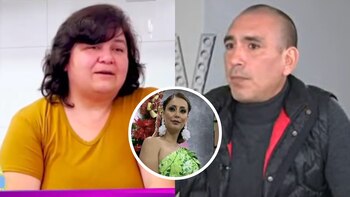 Maricarmen se defendió de acusaciones