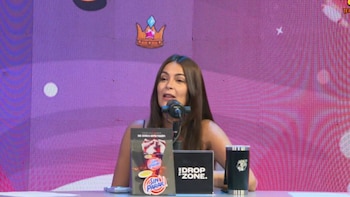 Laura Spoya revela motivos del